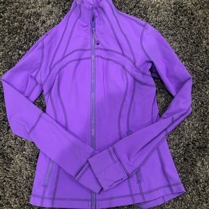 Lululemon define jacket